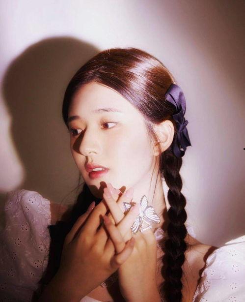 每日有料 赵露思图片,每日有料美图曝光