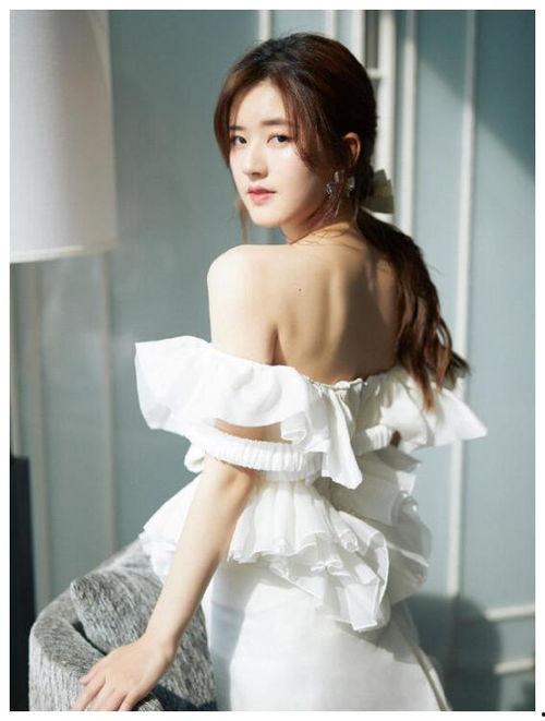 每日有料 赵露思图片,每日有料美图曝光